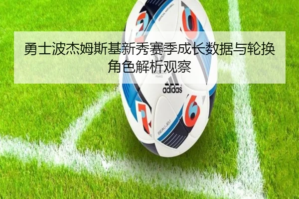勇士波杰姆斯基新秀赛季成长数据与轮换角色解析观察