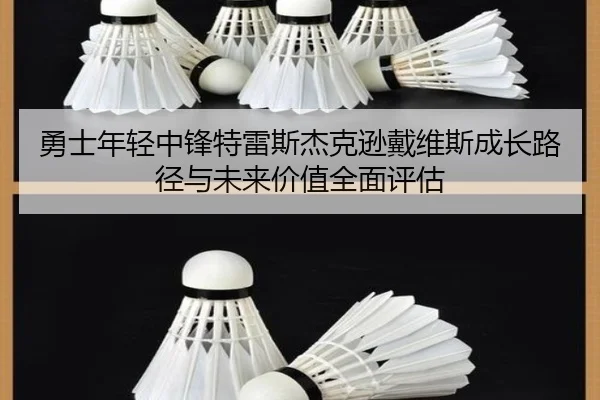 勇士年轻中锋特雷斯杰克逊戴维斯成长路径与未来价值全面评估
